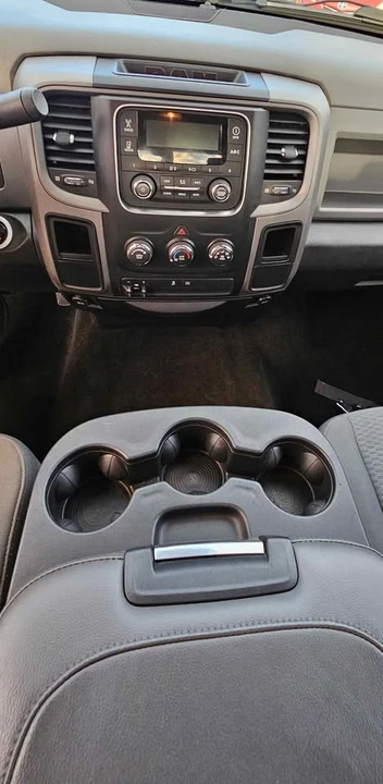 2013 Dodge Ram 4th Gen - Image 10 of 16