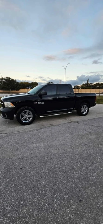 2013 Dodge Ram 4th Gen - Image 3 of 16
