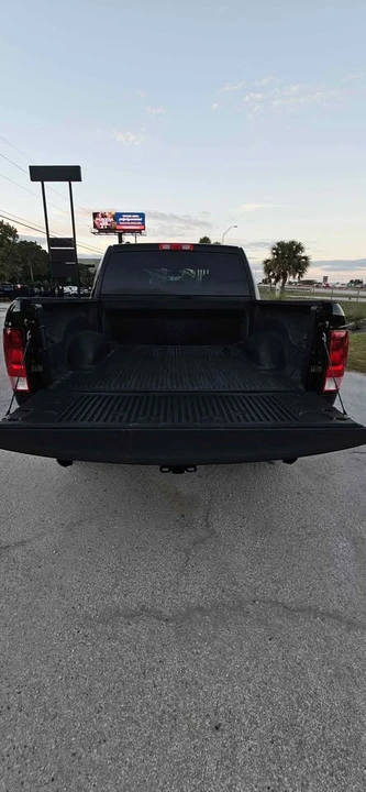 2013 Dodge Ram 4th Gen - Image 7 of 16