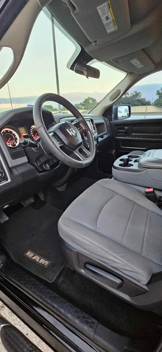 2013 Dodge Ram 4th Gen - Image 8 of 16