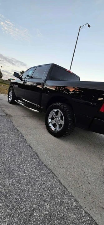 2013 Dodge Ram 4th Gen - Image 4 of 16
