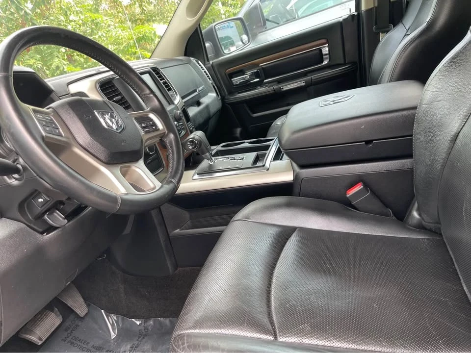 2013 Dodge Ram 4th Gen - Image 3 of 7