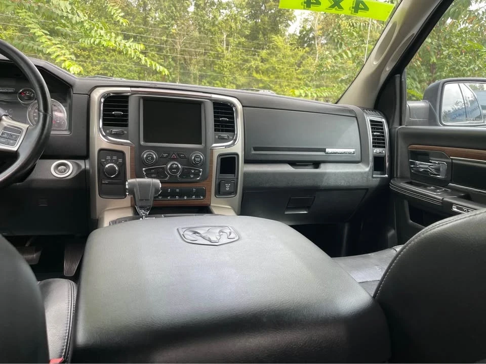 2013 Dodge Ram 4th Gen - Image 6 of 7