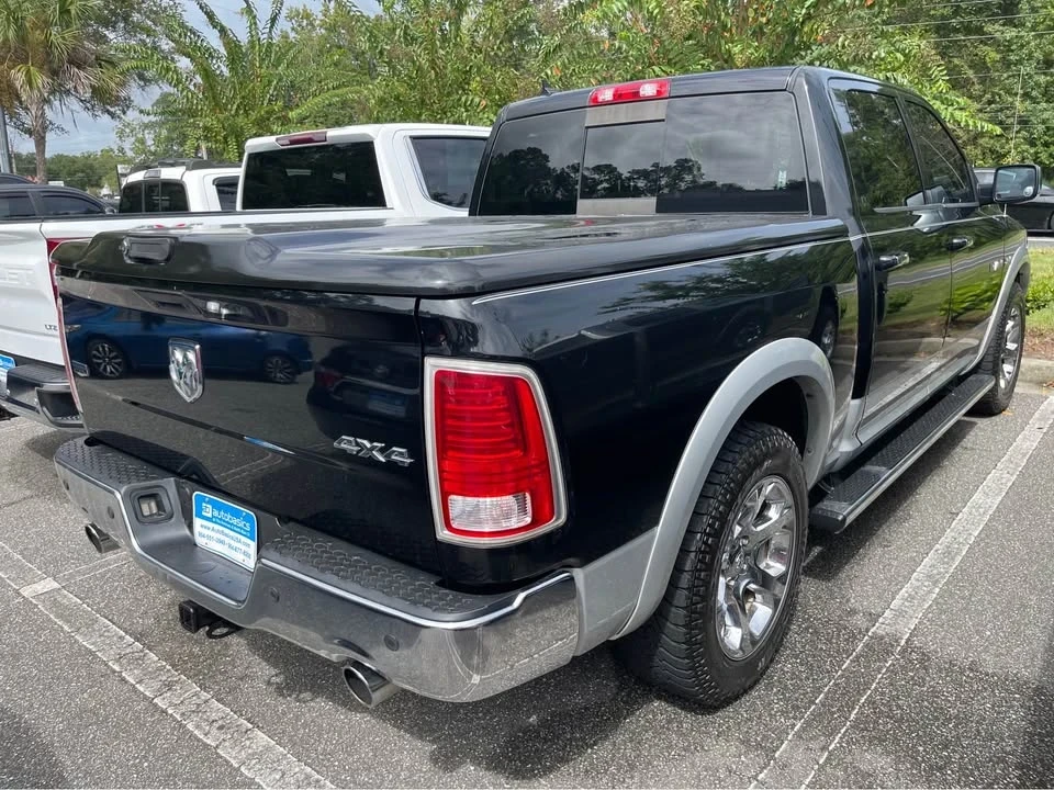 2013 Dodge Ram 4th Gen - Image 2 of 7
