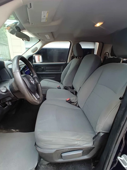 2013 Dodge Ram 4th Gen - Image 3 of 8