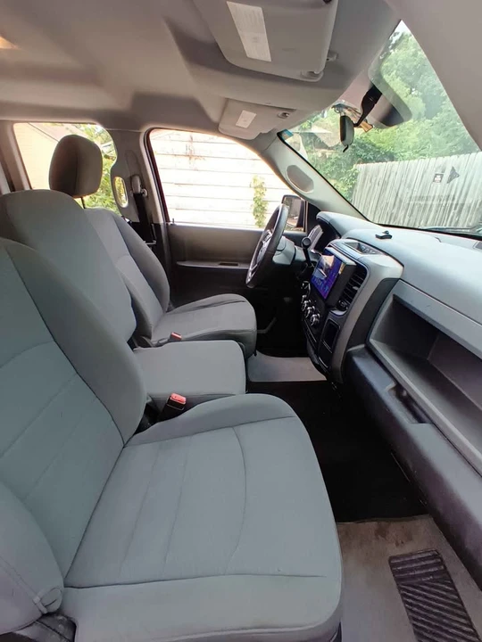2013 Dodge Ram 4th Gen - Image 5 of 8