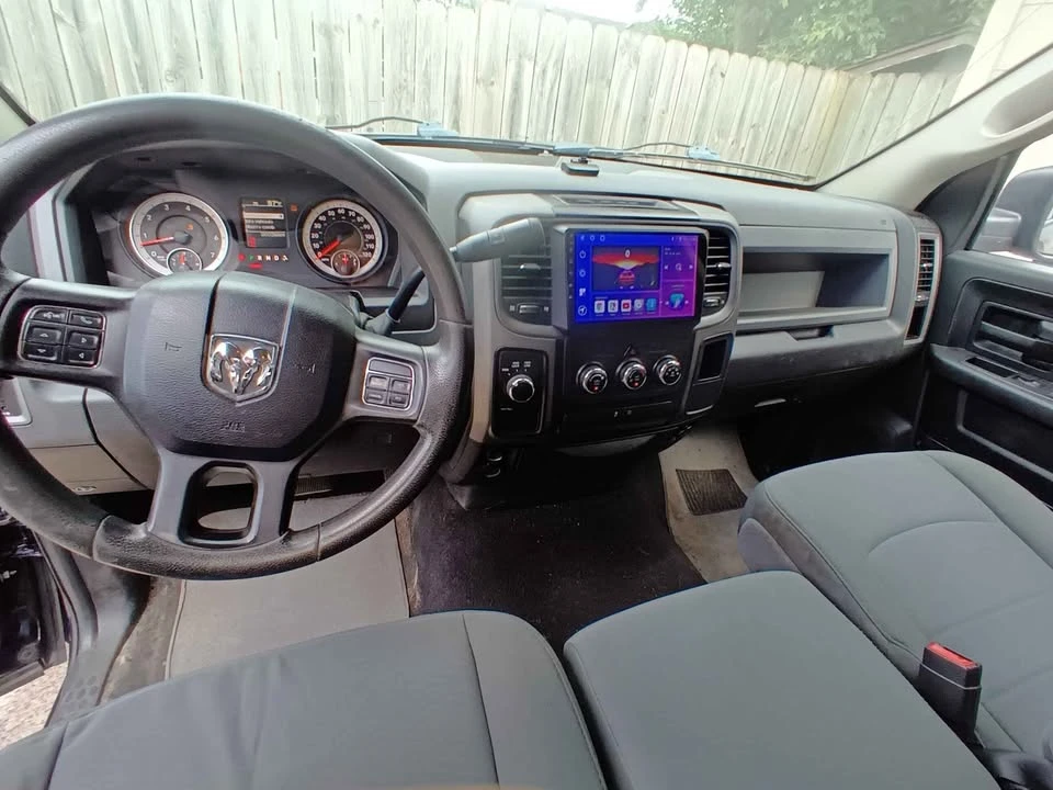 2013 Dodge Ram 4th Gen - Image 4 of 8