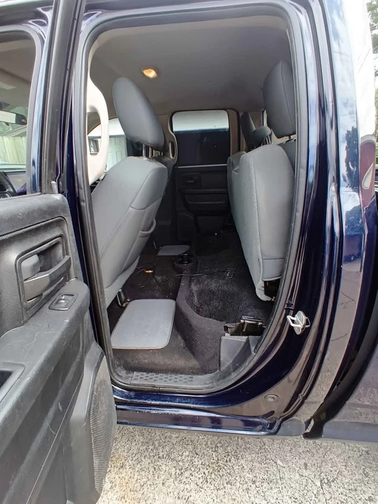 2013 Dodge Ram 4th Gen - Image 7 of 8