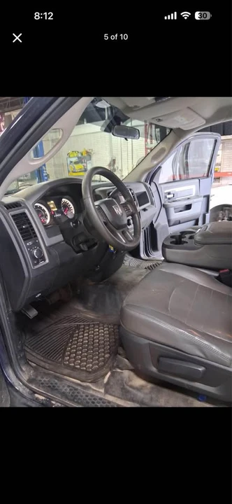 2013 Dodge Ram 4th Gen - Image 2 of 3