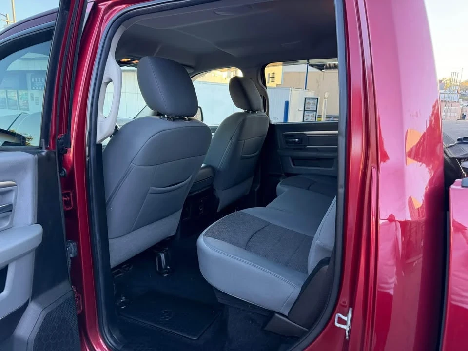 2013 Dodge Ram 4th Gen - Image 6 of 8