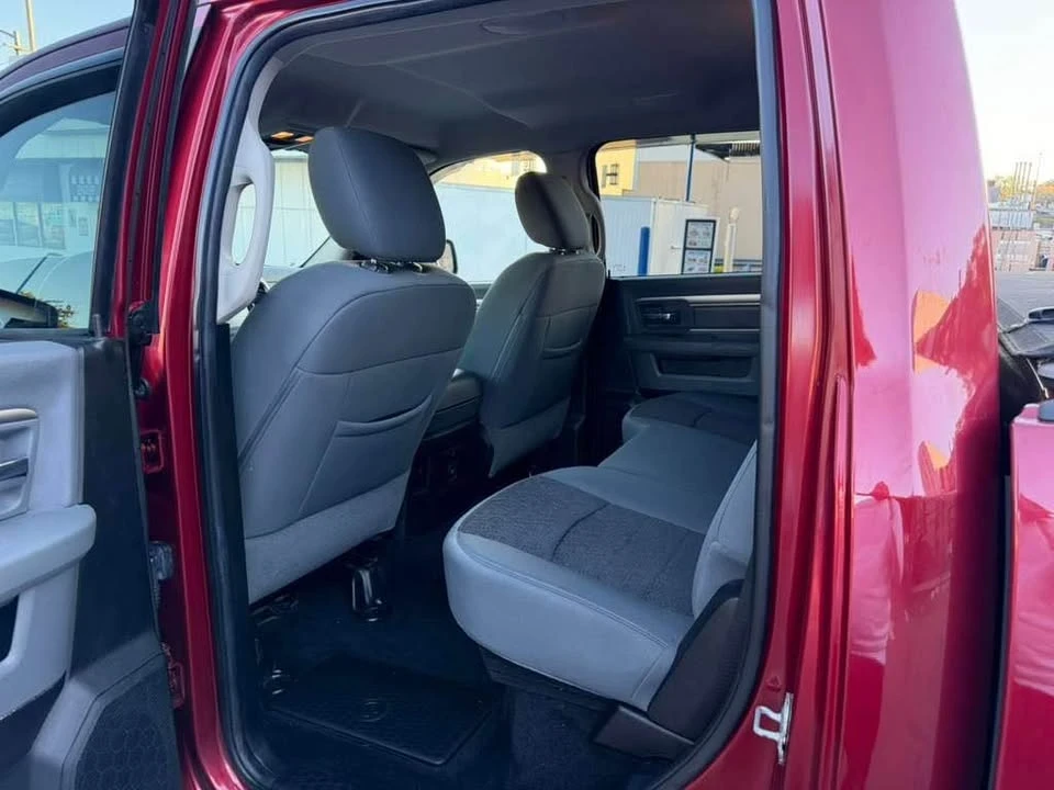 2013 Dodge Ram 4th Gen - Image 7 of 8