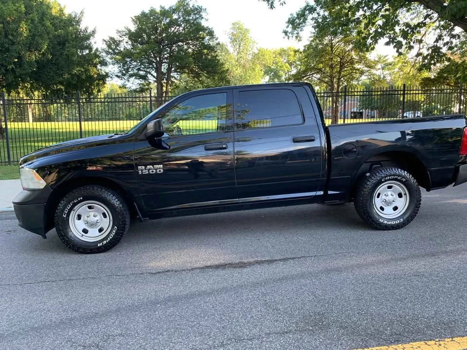 2013 Dodge Ram 4th Gen - Image 3 of 18