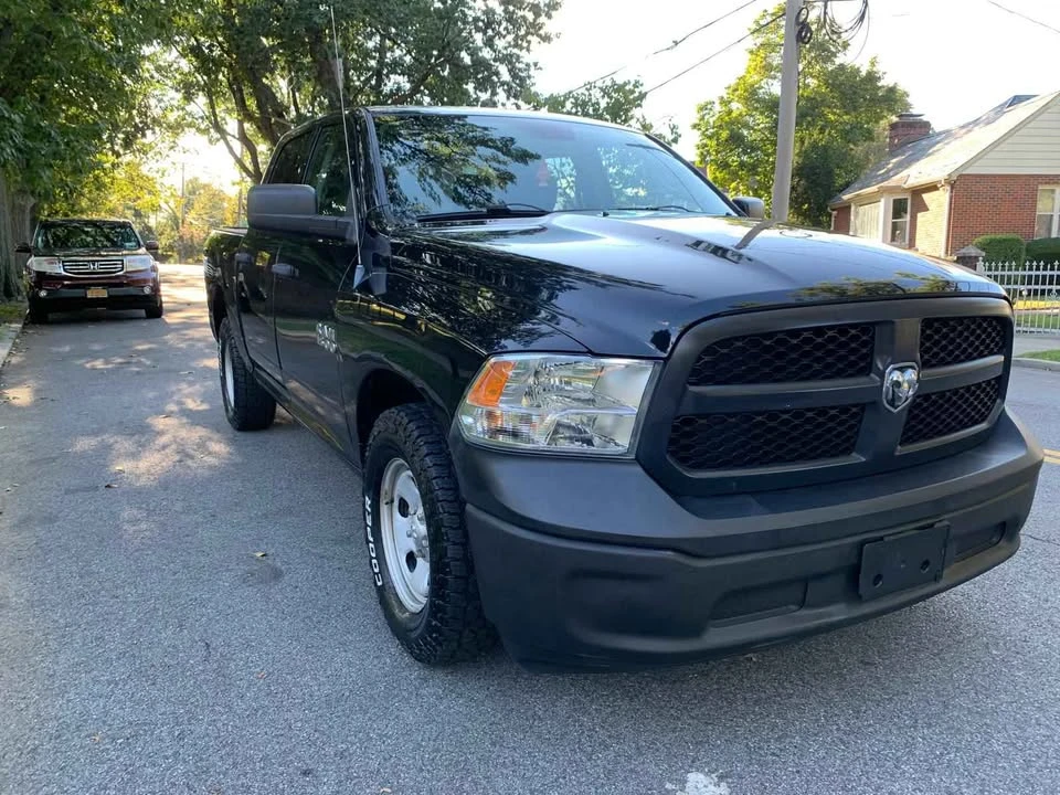 2013 Dodge Ram 4th Gen - Image 6 of 18