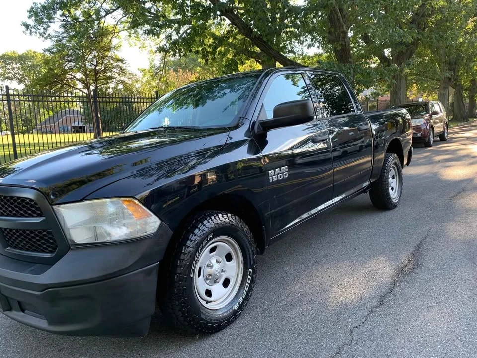 2013 Dodge Ram 4th Gen - Image 2 of 18