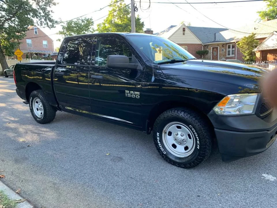 2013 Dodge Ram 4th Gen - Image 4 of 18