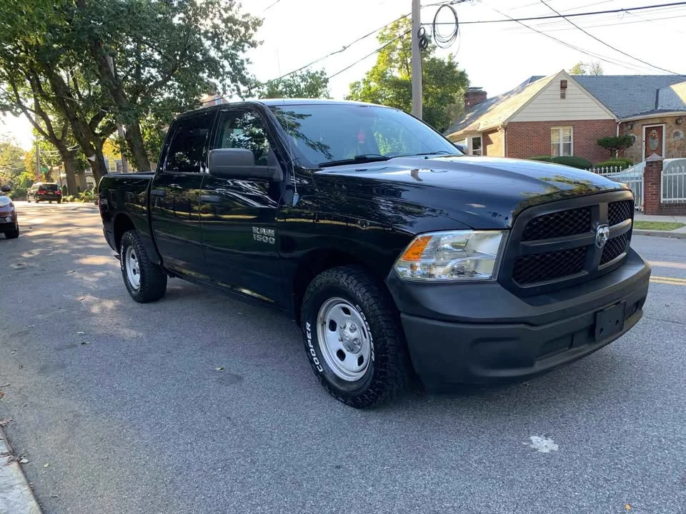 2013 Dodge Ram 4th Gen - Image 18 of 18