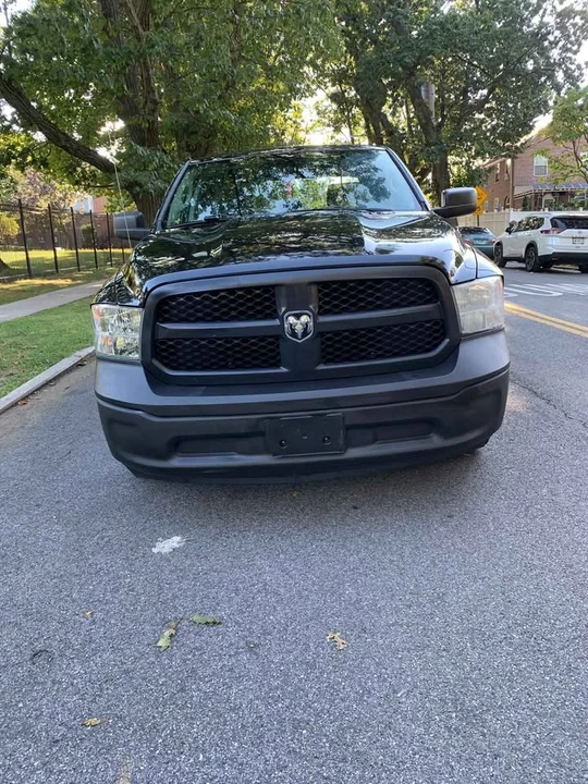 2013 Dodge Ram 4th Gen - Image 5 of 18