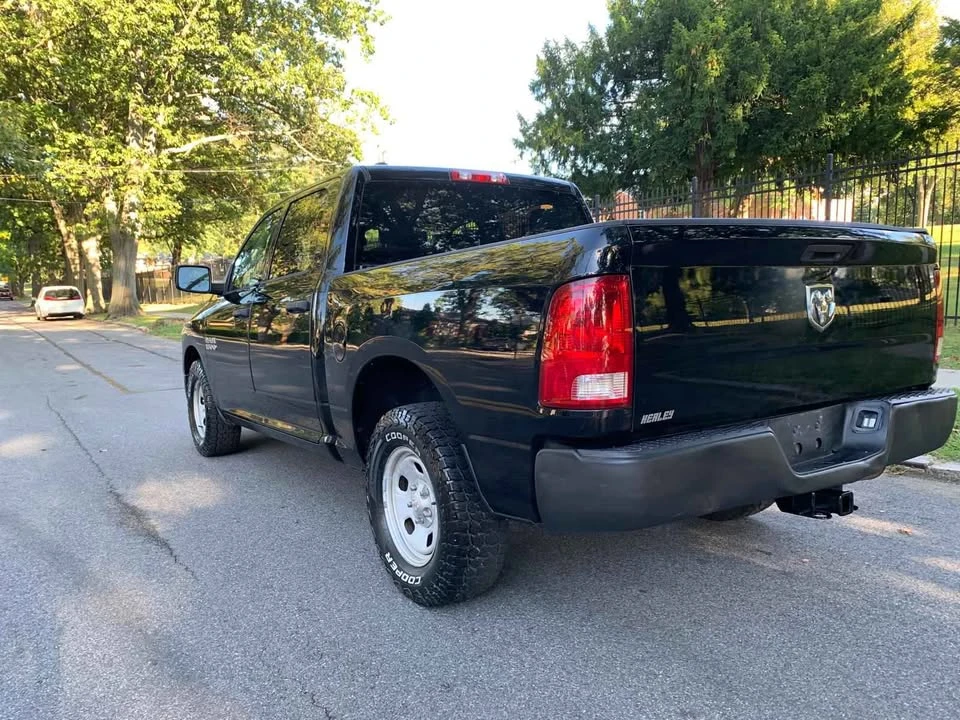 2013 Dodge Ram 4th Gen - Image 15 of 18