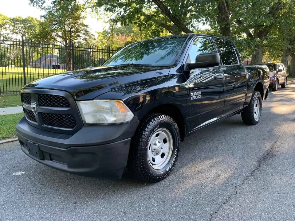 2013 Dodge Ram 4th Gen - Image 12 of 18