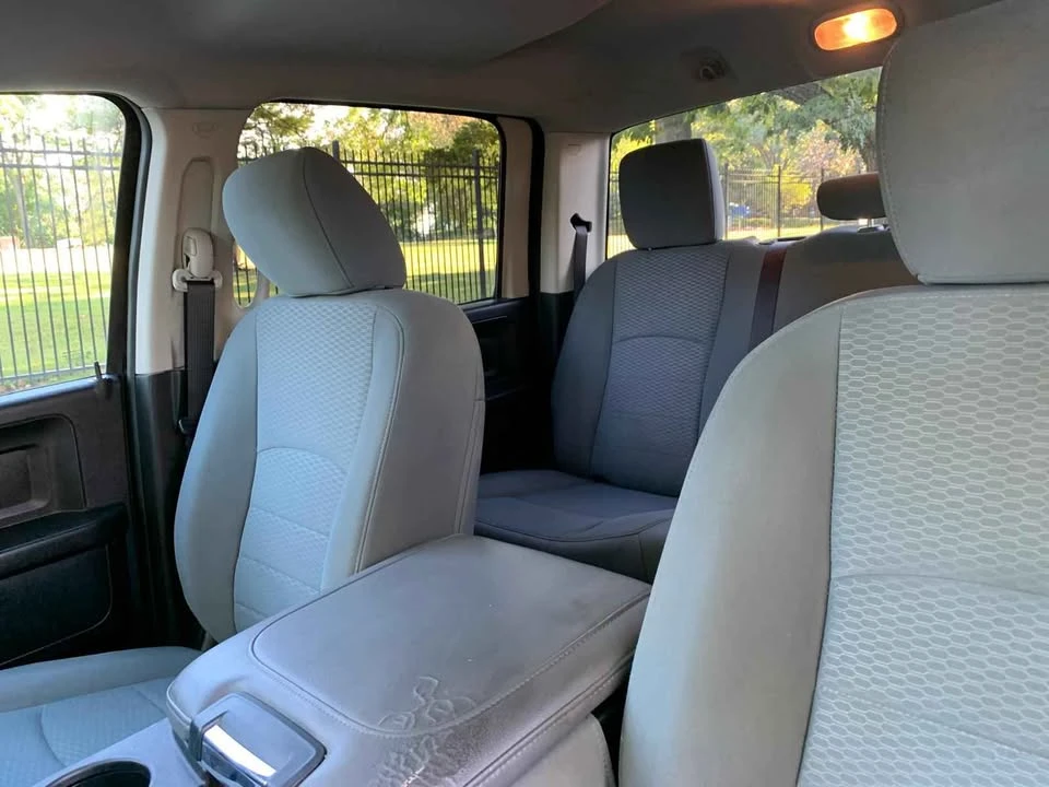 2013 Dodge Ram 4th Gen - Image 11 of 18