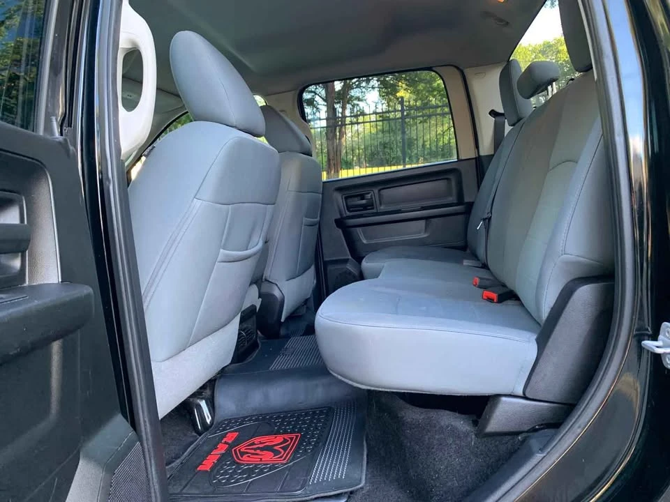 2013 Dodge Ram 4th Gen - Image 8 of 18