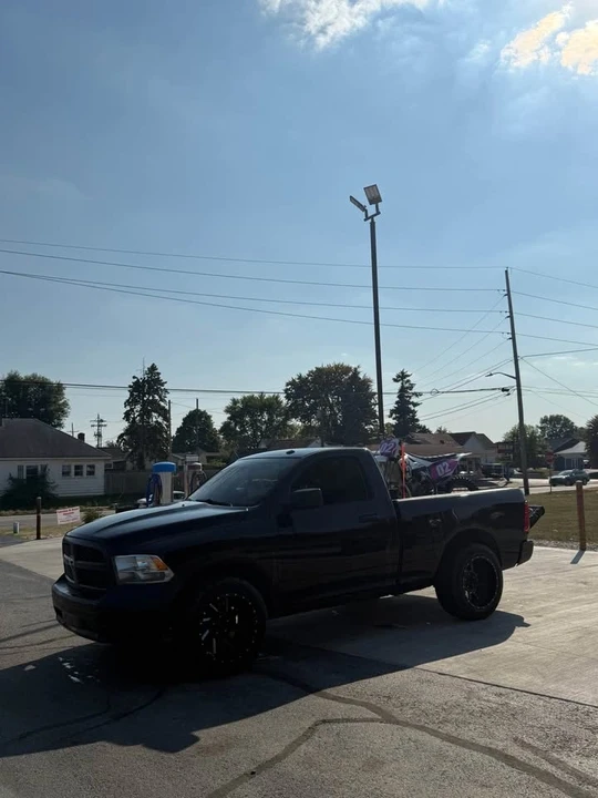 2013 Dodge Ram 4th Gen - Image 2 of 4