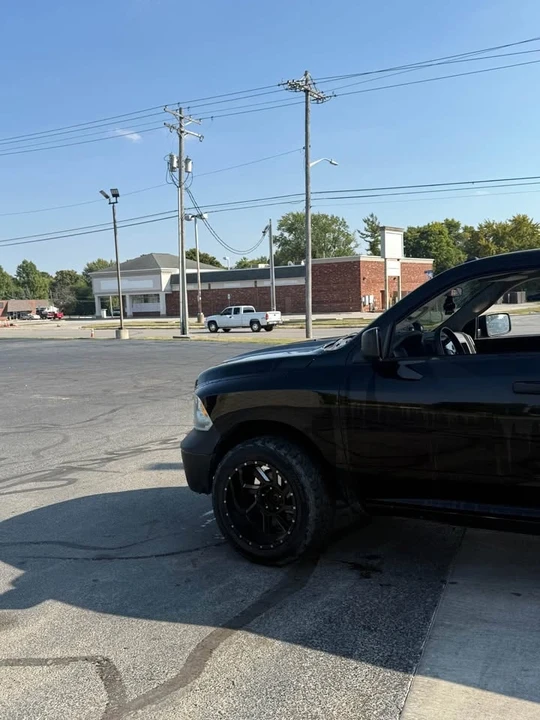 2013 Dodge Ram 4th Gen - Image 3 of 4