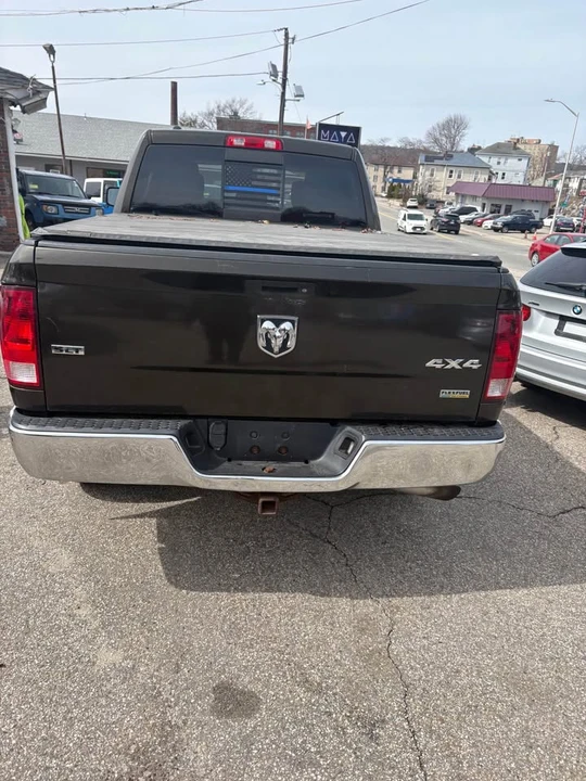 2013 Ram 1500 1st Gen - Image 4 of 8