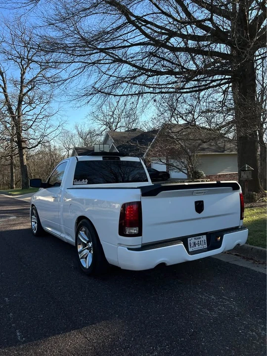 2013 Ram 1500 1st Gen - Image 4 of 19
