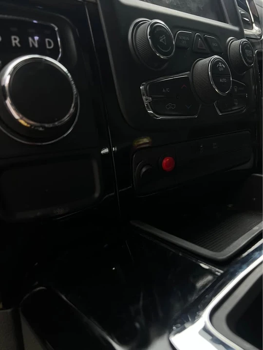2013 Ram 1500 1st Gen - Image 9 of 19