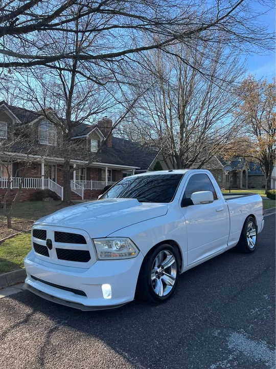 2013 Ram 1500 1st Gen - Image 2 of 19