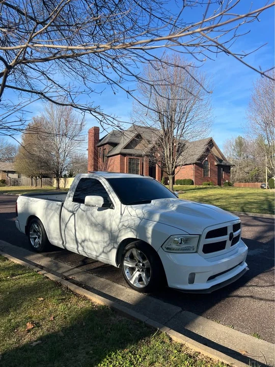 2013 Ram 1500 1st Gen - Image 6 of 19