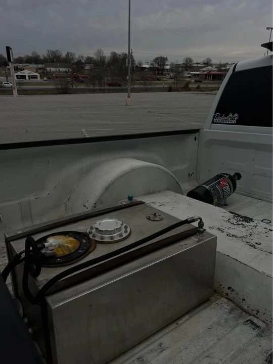 2013 Ram 1500 1st Gen - Image 7 of 19