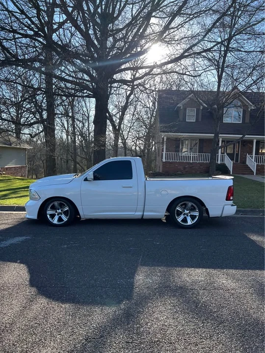 2013 Ram 1500 1st Gen - Image 3 of 19