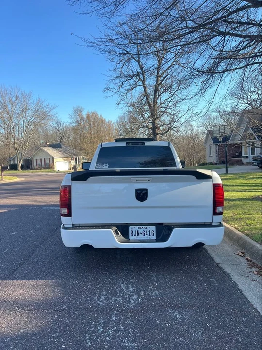 2013 Ram 1500 1st Gen - Image 5 of 19