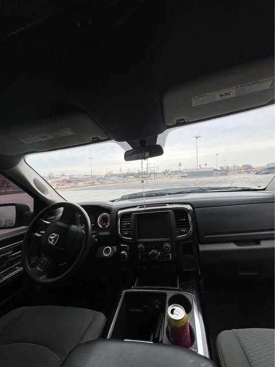 2013 Ram 1500 1st Gen - Image 17 of 19