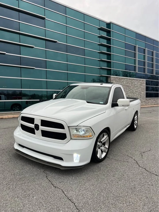 2013 Ram 1500 1st Gen - Image 18 of 19