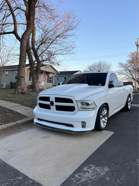 2013 Ram 1500 1st Gen - Image 14 of 19