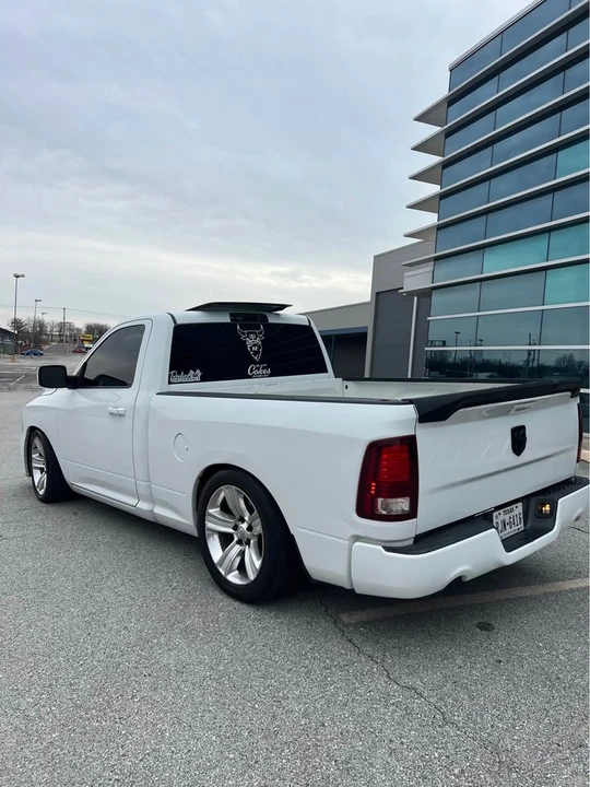 2013 Ram 1500 1st Gen - Image 19 of 19