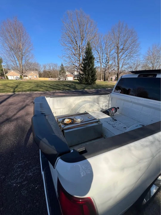 2013 Ram 1500 1st Gen - Image 12 of 19