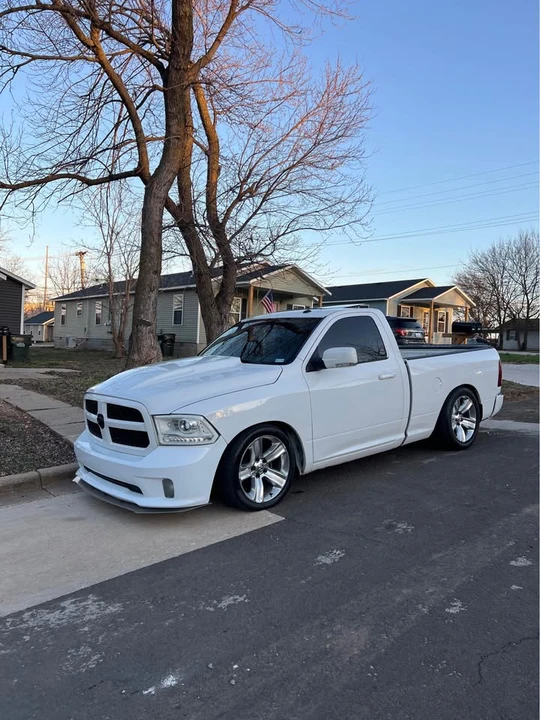 2013 Ram 1500 1st Gen - Image 13 of 19