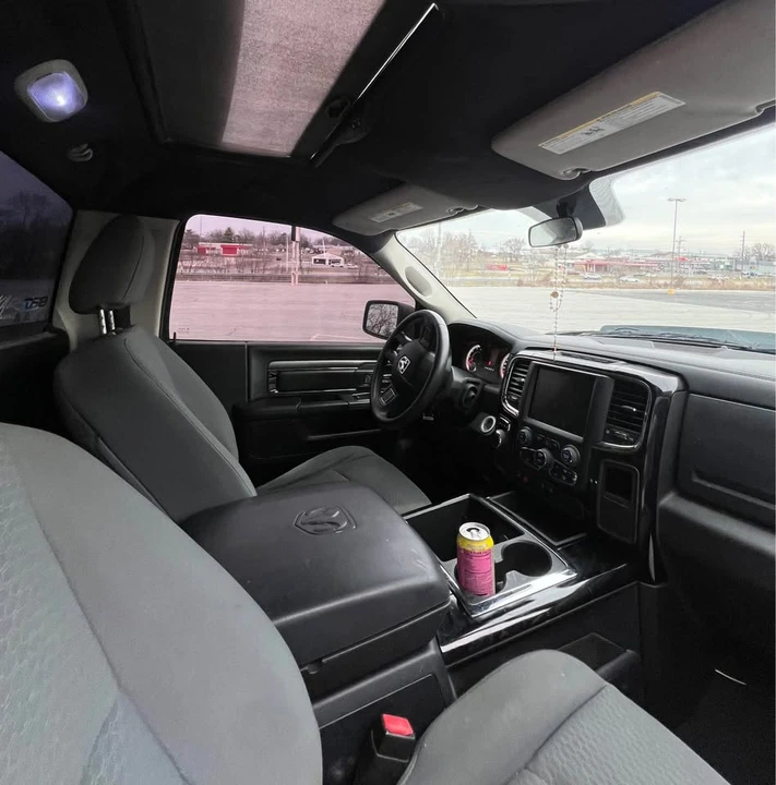 2013 Ram 1500 1st Gen - Image 15 of 19