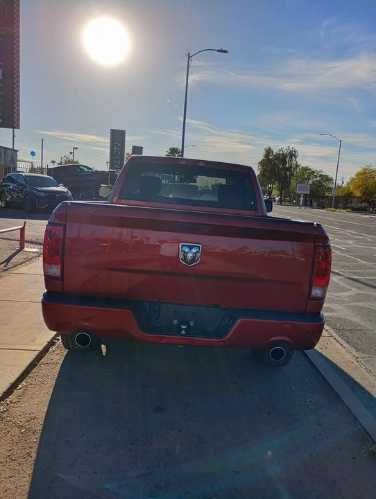 2013 Ram 1500 1st Gen - Image 3 of 5