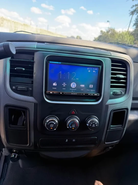 2013 Dodge Ram 4th Gen - Image 11 of 12