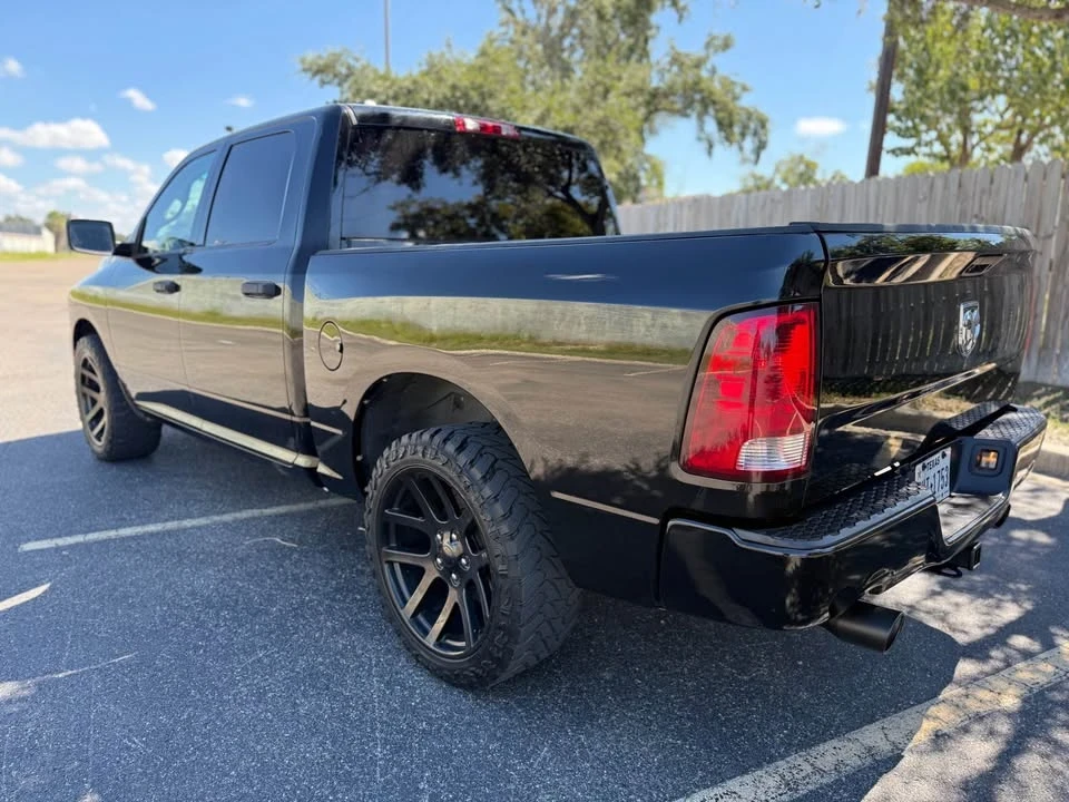 2013 Dodge Ram 4th Gen - Image 5 of 12