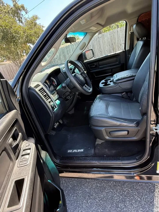 2013 Dodge Ram 4th Gen - Image 6 of 12