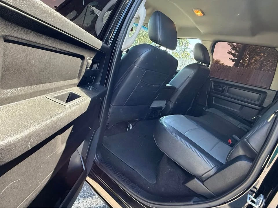 2013 Dodge Ram 4th Gen - Image 8 of 12