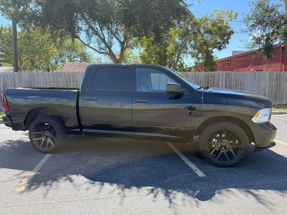 2013 Dodge Ram 4th Gen - Image 3 of 12