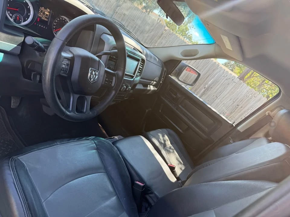 2013 Dodge Ram 4th Gen - Image 7 of 12