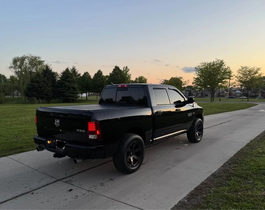 2013 Ram 1500 1st Gen - Image 4 of 20